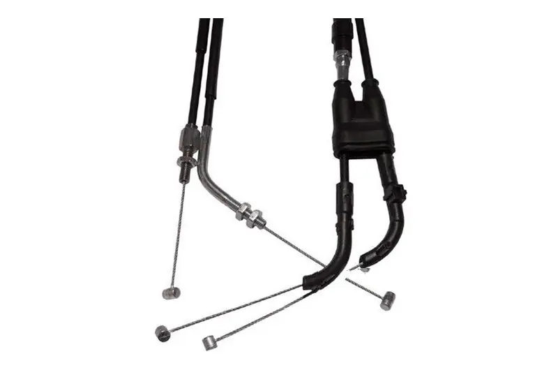 Cable de acelerador completo JMP | Yamaha YZF-R1 1000 2002-2003 Favorito De Clientes