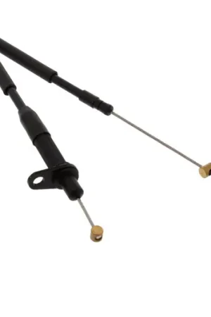 Cable de acelerador completo JMP 1037mm | BMW F 650 650 GS 2000-2008 Liquidación