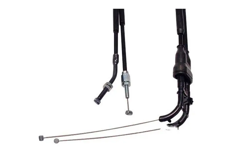 De Moda Cable de acelerador completo JMP | Yamaha YZF-R1 1000 1998-2001