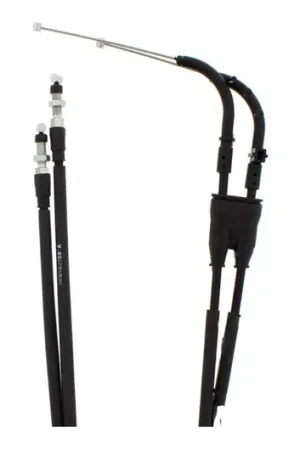 Cable de acelerador completo JMP | Ducati Sport 1000 2006-2008 Bestseller