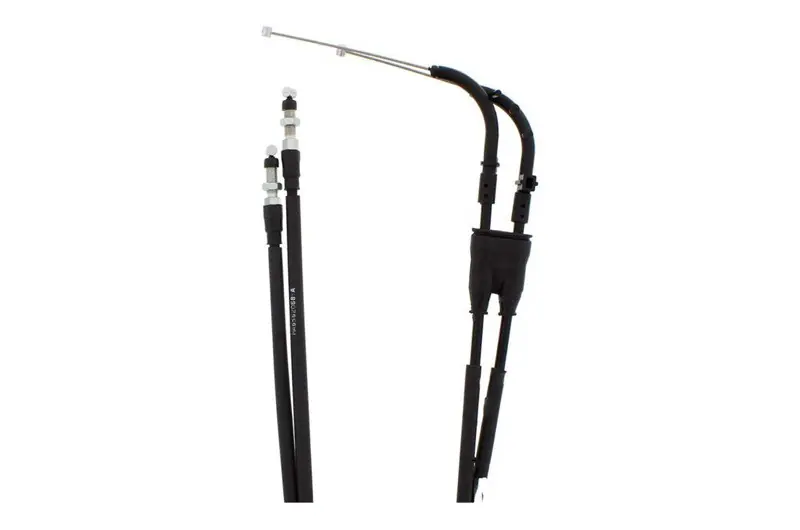 Cable de acelerador completo JMP | Ducati Sport 1000 2006-2008 Bestseller