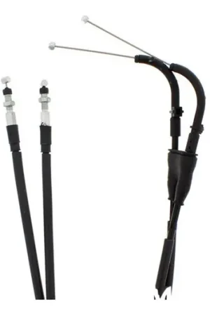 Última Oportunidad Cable de acelerador completo JMP | Ducati Sport 1000 S 2007-2010