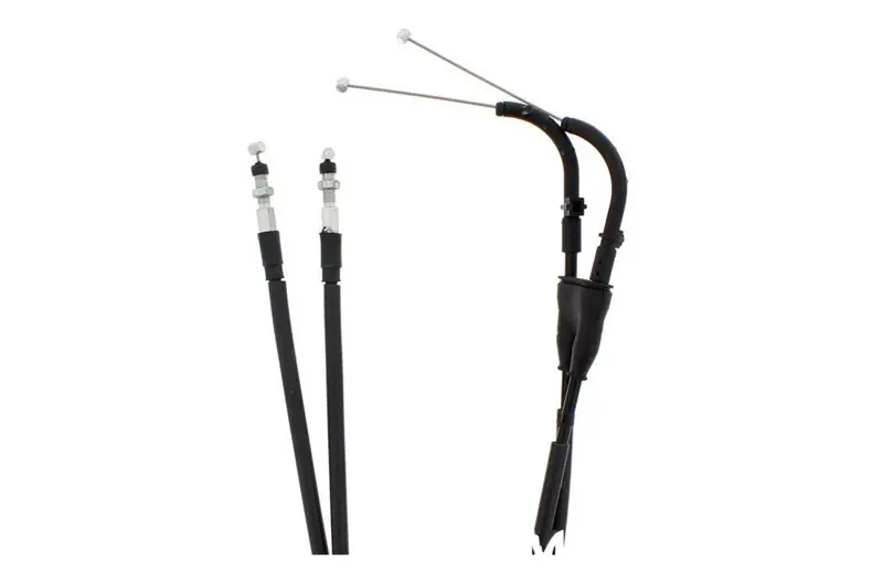 Última Oportunidad Cable de acelerador completo JMP | Ducati Sport 1000 S 2007-2010