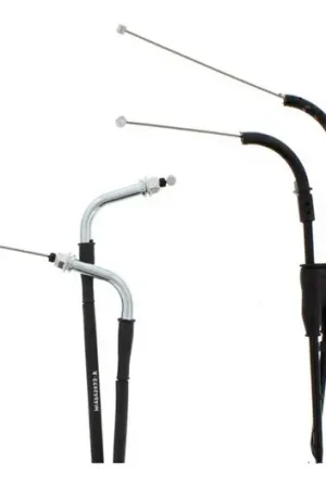 Entrega Rápida Cable de acelerador completo JMP | Ducati Diavel 1200 2011-2018