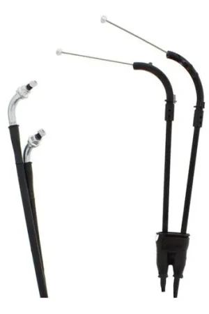 Cable de acelerador completo JMP | Ducati Streetfighter 1100 2010-2011 / Streetfighter 1100 S 2010-2011 Imprescindible (Must-Have)