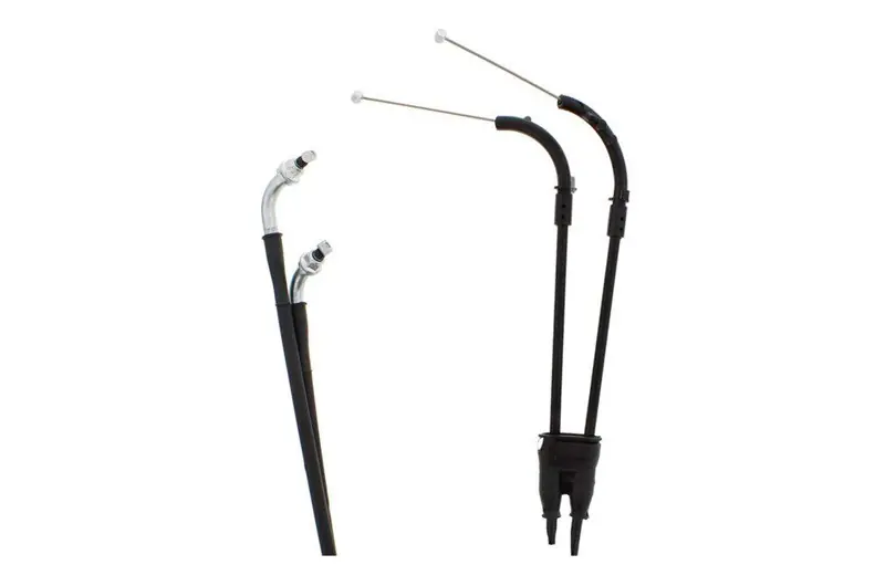 Cable de acelerador completo JMP | Ducati Streetfighter 1100 2010-2011 / Streetfighter 1100 S 2010-2011 Imprescindible (Must-Have)
