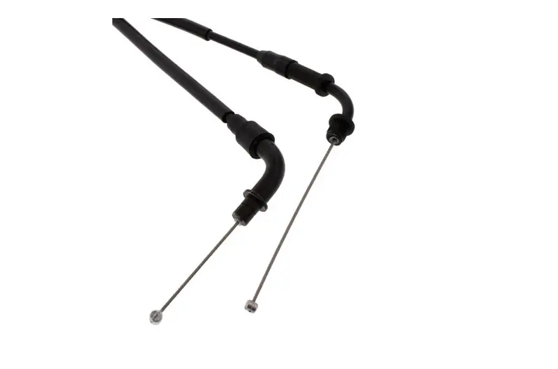Auténtico Cable de acelerador completo JMP | BMW R 1200 R 2007-2011
