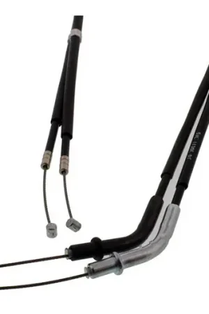 Cable de válvula de escape JMP juego | Yamaha FZS 1000 S 2005 / FZS 1000 2001-2005 Comprar En Línea