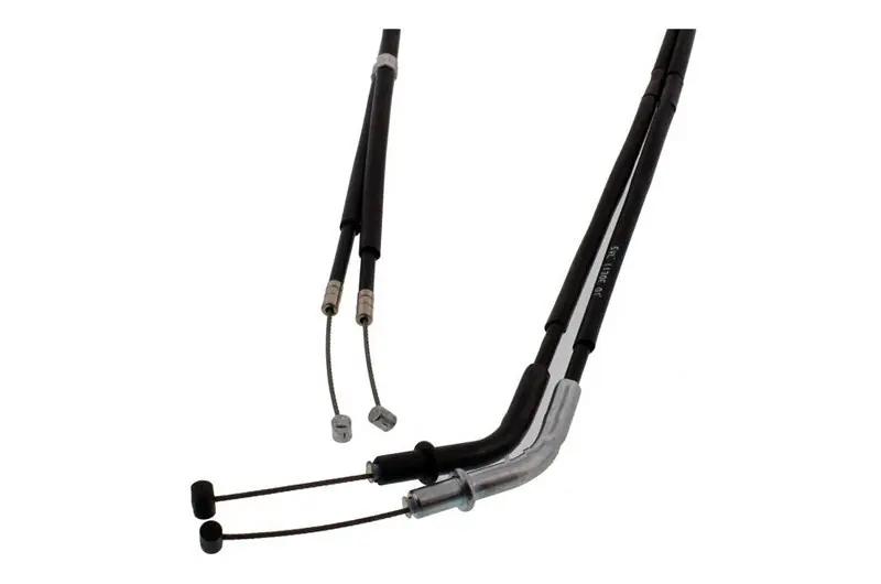 Cable de válvula de escape JMP juego | Yamaha FZS 1000 S 2005 / FZS 1000 2001-2005 Comprar En Línea