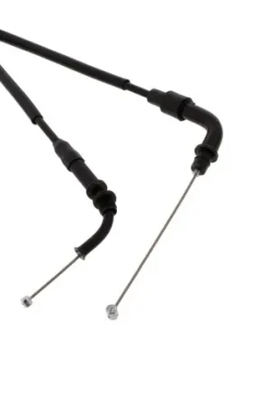 Artesanal Cable de acelerador completo JMP | BMW R 1200 RT 2005-2009