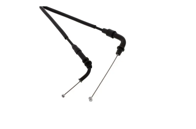 Artesanal Cable de acelerador completo JMP | BMW R 1200 RT 2005-2009