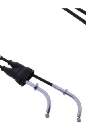 Cable de acelerador completo JMP | Suzuki DR 650 SE 1996-2000 / DR 650 SEU 1996-2000 Moderno