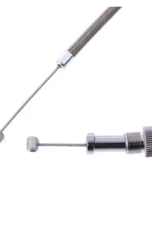 Cable de acelerador retorno Eur-Jap | Honda VT 600 C 1988-1996 Nueva Colección