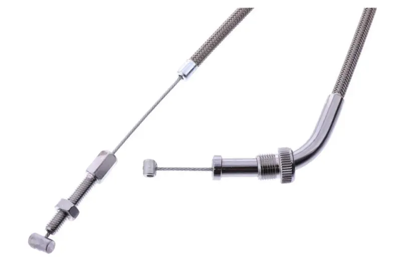 Cable de acelerador retorno Eur-Jap | Honda VT 600 C 1988-1996 Nueva Colección