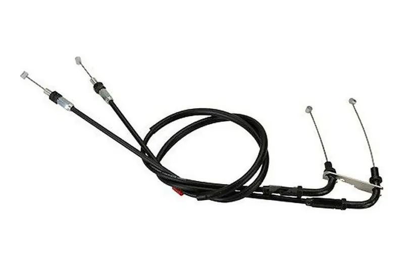Cable de acelerador completo Domino XM2 | Yamaha YZF-R6 600 2006-2014 Promoción Exclusiva