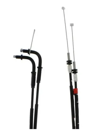 Certificado Cable de acelerador completo Domino XM2 | Yamaha YZF-R1 1000 2015-2017 / YZF-R1 1000 M 2015-2017