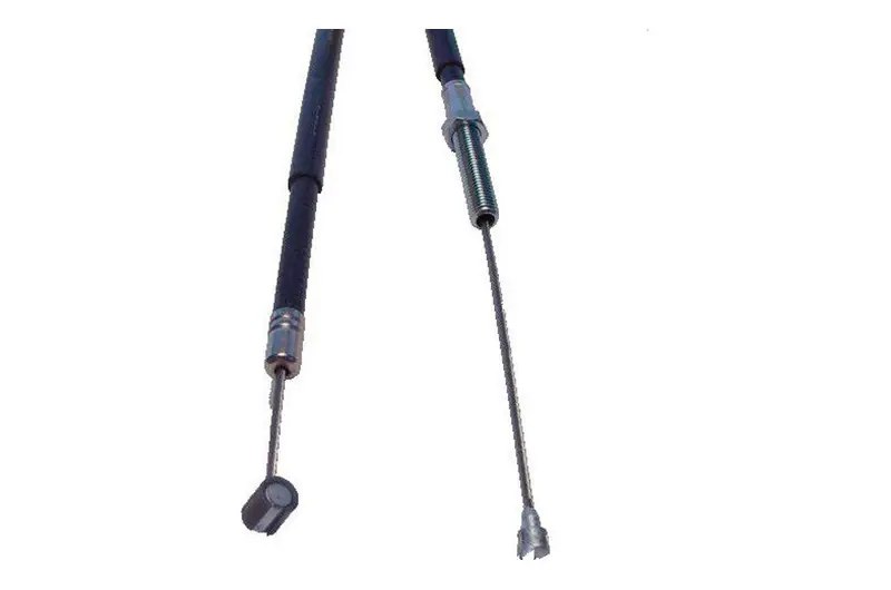 Cable de embrague JMP | Yamaha XVS 650 H / XVS 650 AH ... Envío Exprés