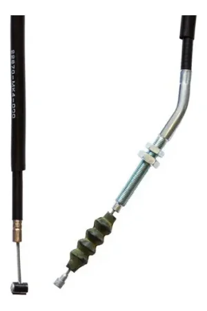 Ordenar Ahora Mismo Cable de embrague JMP Completo | Honda XBR 500 S 1987-1989 / XBR 500 1985-1987