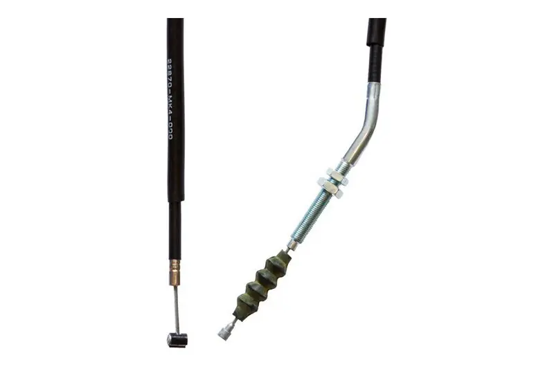 Ordenar Ahora Mismo Cable de embrague JMP Completo | Honda XBR 500 S 1987-1989 / XBR 500 1985-1987