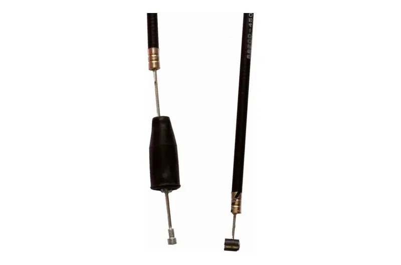 Cable de embrague JMP Completo | Suzuki GS 750 / GS 750 D ... Favorito De Clientes