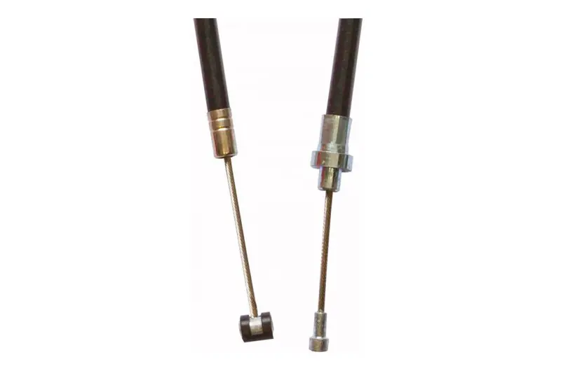 Cable de embrague JMP Completo | Yamaha XS 1100 1980-1983 Descuento
