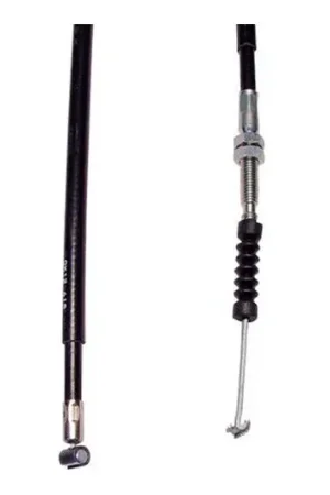 Hecho A Mano Cable de embrague JMP | Honda CX 500 1980-1981