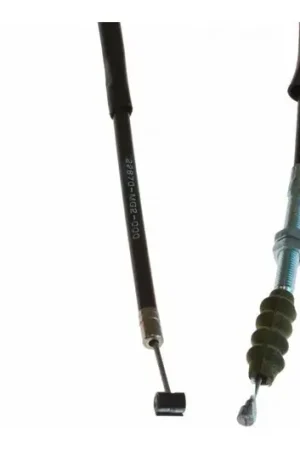 Cable de embrague JMP | Honda XL 600 R 1983-1987 Alta Calidad