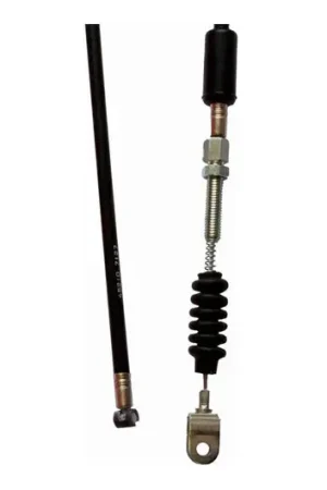 Edición Limitada Cable de embrague JMP Completo | Suzuki GSX 1100 L 1980 / GSX 750 L 1980