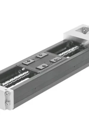 Oferta Flash Actuador lineal eléctrico Festo EGSK, 790mm/s, 500mm