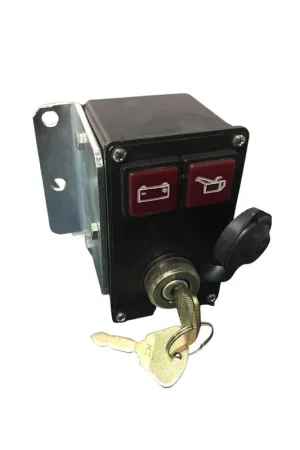 Cuadro arranque Minsel M/1 RD/2 Nuevo Modelo