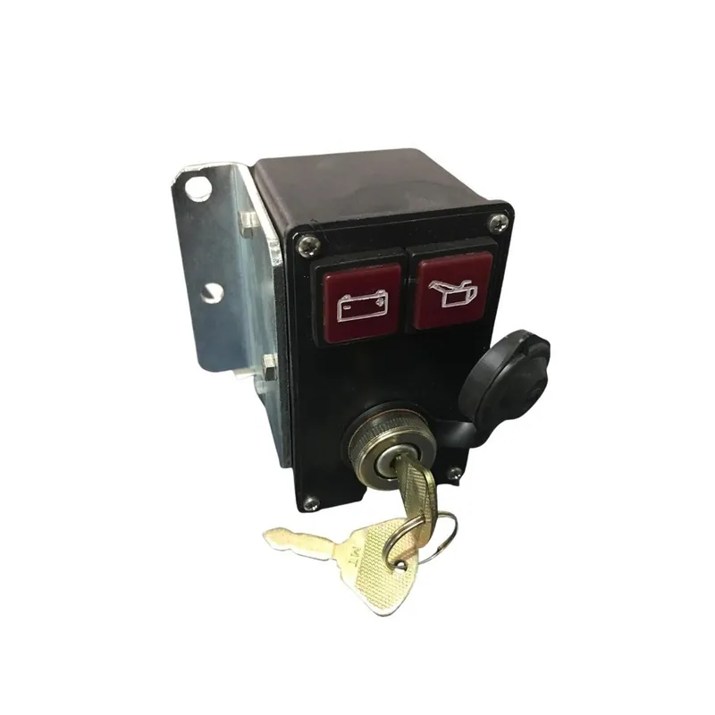 Cuadro arranque Minsel M/1 RD/2 Nuevo Modelo
