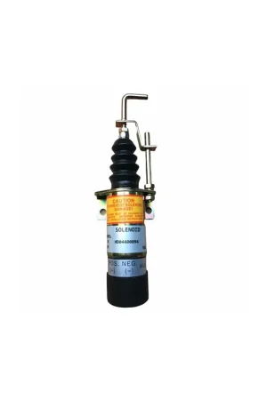 Precio De Oferta Solenoide Lister Petter 12V
