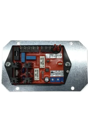 Tarjeta electronica Sincro aVR bl4-B alternador Sincro Envío Inmediato