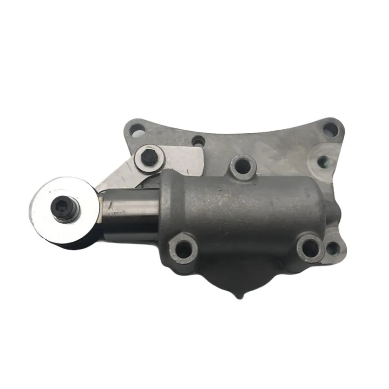 Tensor correa Hatz 2M, 3M, 4M, 2L, 3L, 4L Profesional