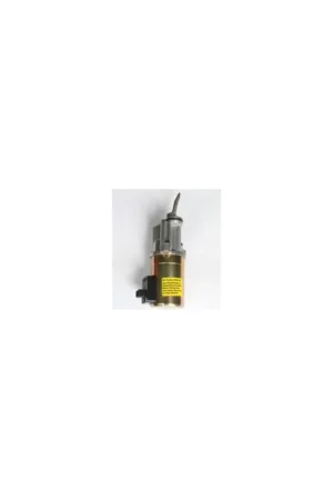 Solenoide Deutz fl1012, fl2012 12V Solo Hoy
