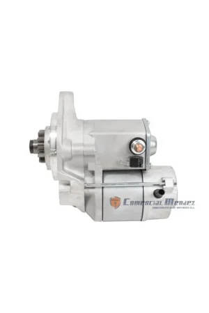 Nuevo Modelo Motor de arranque Lister Petter lpw2 lpw3 lpw4