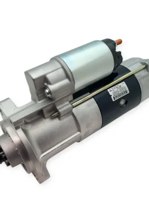 Nueva Colección Motor arranque antonio carraro 9900-10900 Kubota v3800Di-T