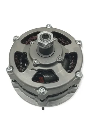 Envío Gratis Alternador Hatz 2L, 3L, 4L, 2M, 3M, 4M
