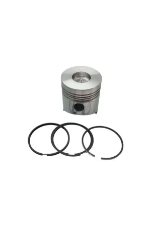 Piston std Ruggerini RD270, RD278 camara centrada Más Vendido