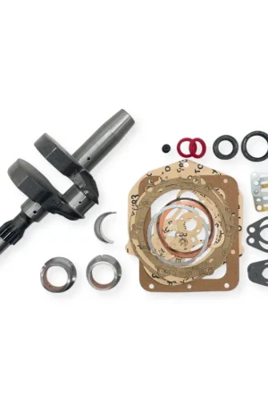 Bestseller Kit cigueñal + cojinetes + Juego juntas 4LD 640/705 Industrial *LM-Parts