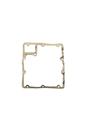 Junta carte Minsel M/1 y Ruggerini RF-RD/1 Imprescindible (Must-Have)
