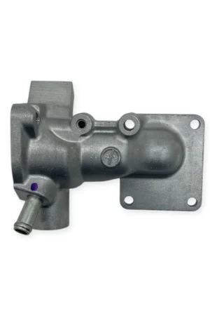 Alta Calidad Carcasa termostato Kubota V1305, V1505
