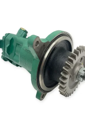 Bomba trasvase combustible Volvo D11 Tendencia