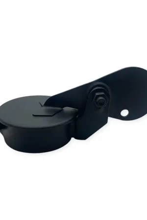 Marca Reconocida Tapa de escape 76.2 mm