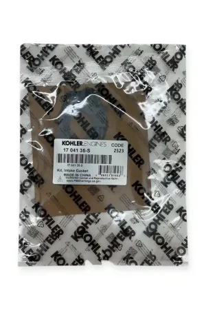 Promoción Kit de juntas de admision CH440