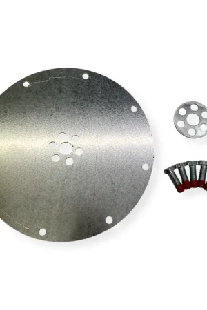 Gran Oferta Disco SAE 7,5" alternador Sincro