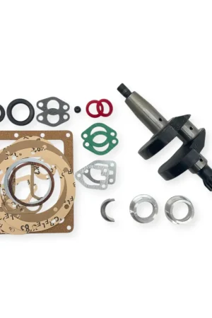 Kit cigueñal+cojinetes+Juego juntas 3LD 450-S *LM-Parts Barato