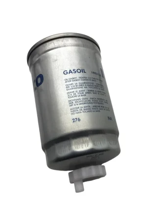 Filtro Gasoil Iveco-Fpt Nueva Colección