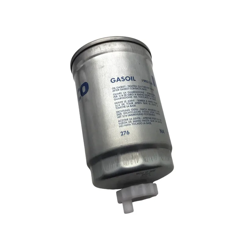 Filtro Gasoil Iveco-Fpt Nueva Colección