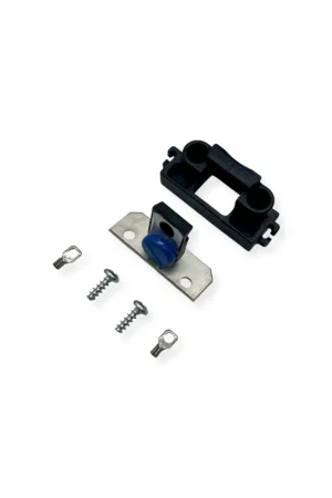 Diodo y varistor 4 polos con soporte Linz E1C13 Promoción
